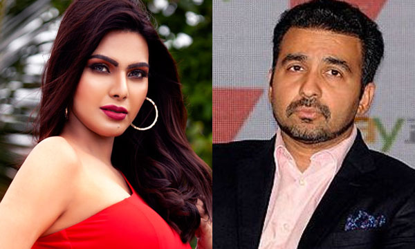 Sherlyn Chopra's explosive accusation against Raj Kundra